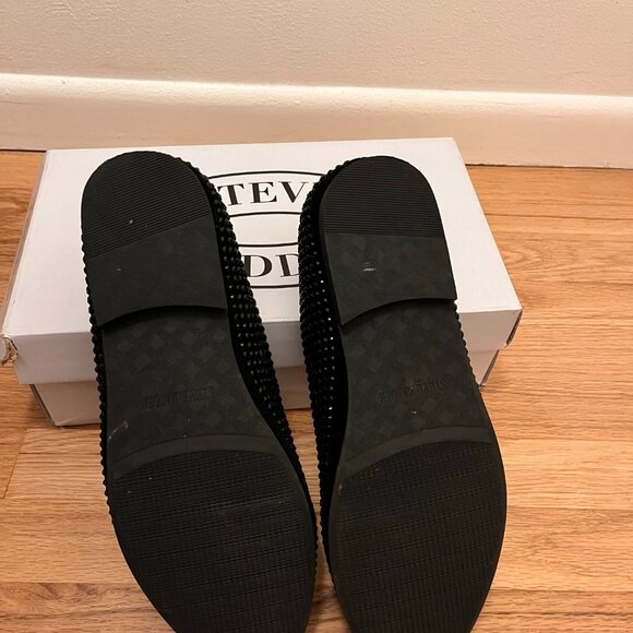 Steve Madden Tux Slippers main image 4